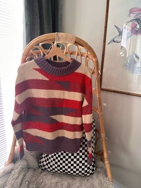 Sweater / size M